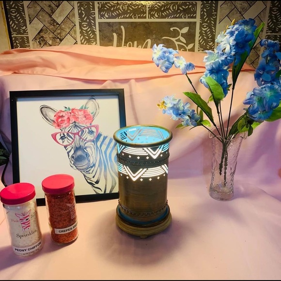 Turquoise Harmony rich shade - Picture 3 of 6